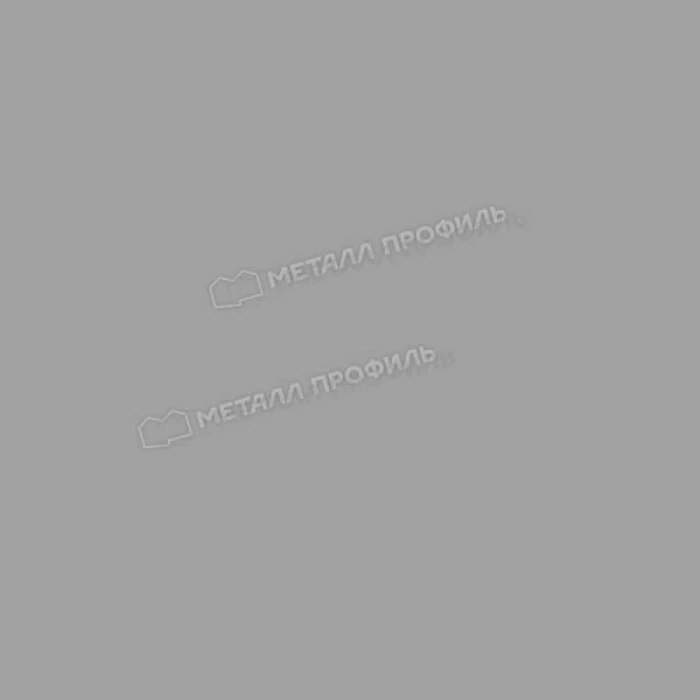 Планка ендовы нижняя 298х298х2000 (ПЭ-01-7004-0.5)