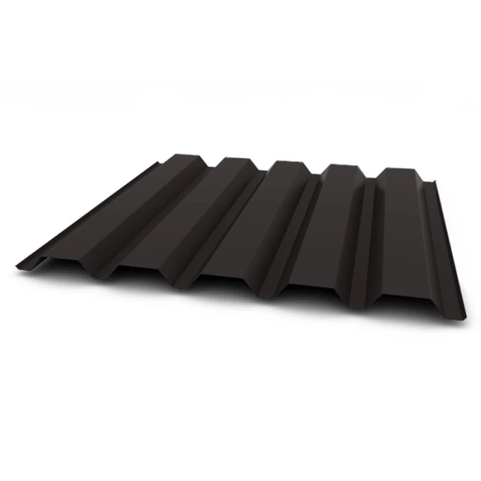 Профнастил C44 0.8 Полимерный RR 32